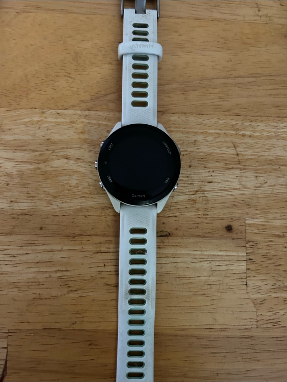 Garmin Forerunner 265s - Picture 2 of 3